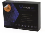 U-Man Pills 30 capsules