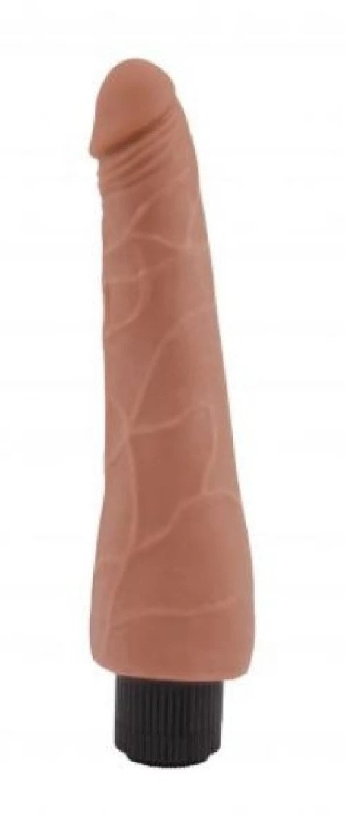 Chisa Novelties Flirtation 24cm Latin