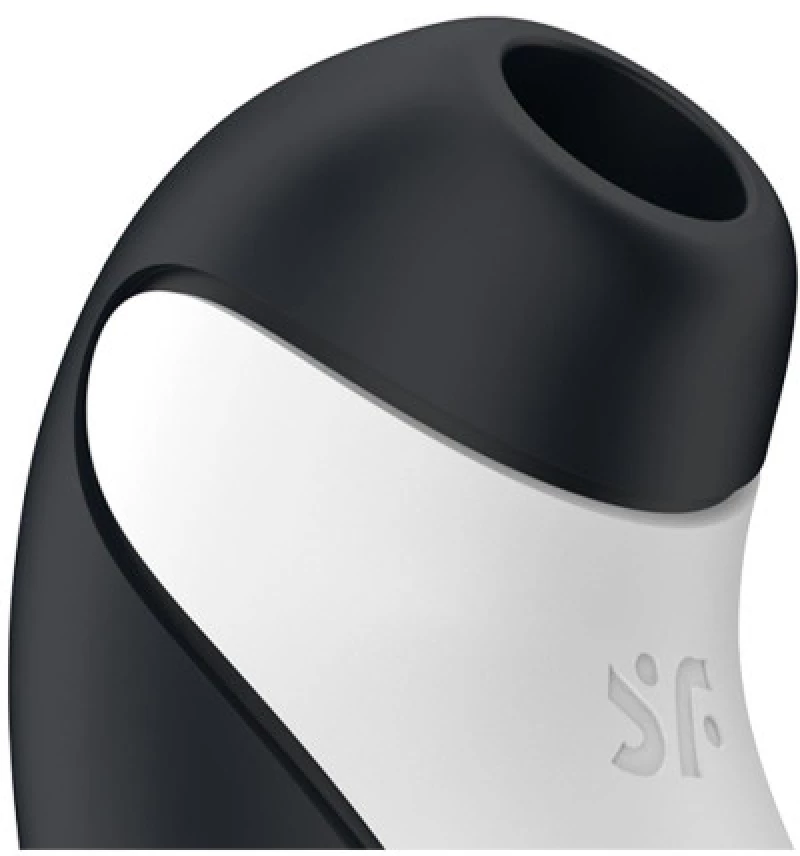 Satisfyer Orca Κλειτοριδικός Δονητής Κυμάτων Αέρος