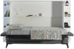 Κρεβάτι Τοίχου Bera 160x200cm