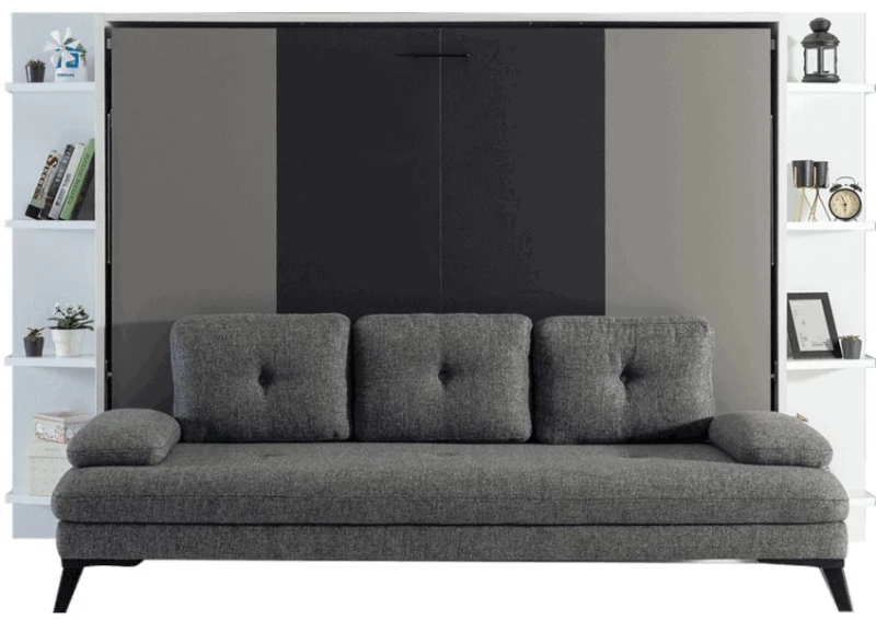 Κρεβάτι Τοίχου Bera 160x200cm