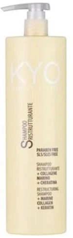 KYO Restruct System Shampoo 500ml