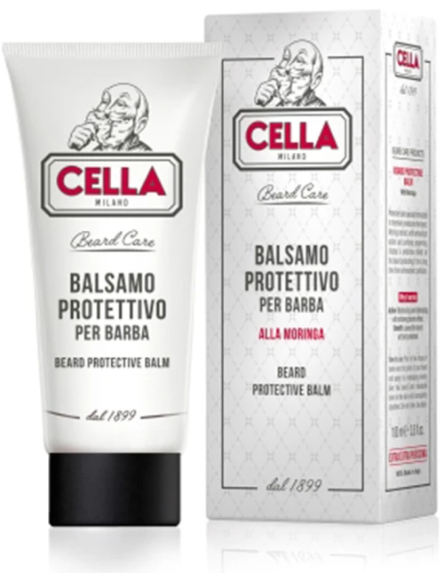 Cella Beard Protective Balm 100ml