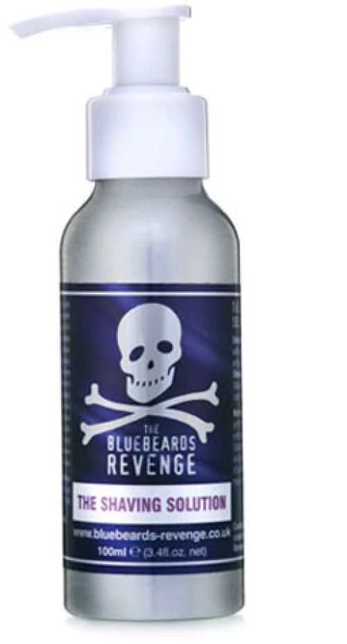 BBR Shaving Solution 150ml