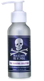 BBR Shaving Solution 150ml