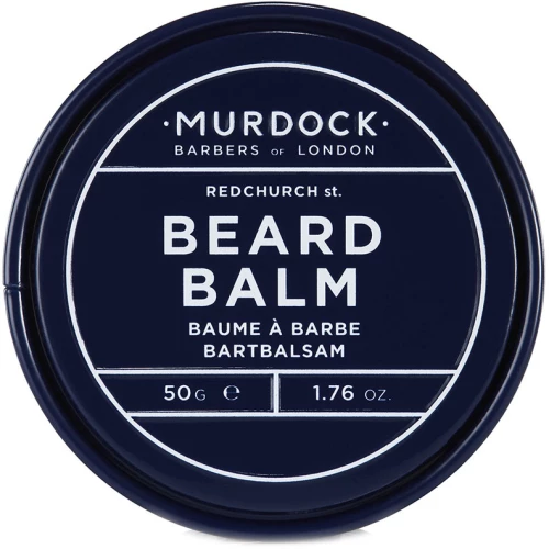 Murdock London Beard Balm 50gr