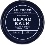 Murdock London Beard Balm 50gr