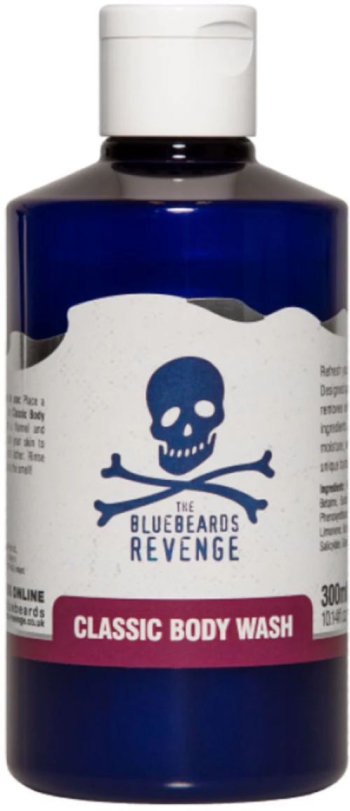 BBR Classic Bodywash 300ml