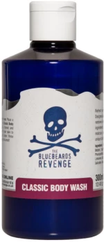 BBR Classic Bodywash 300ml