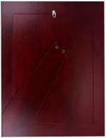 Στεφανοθήκη με φιλμ ασημιού 925 / SLEVORI / STEF-605T-1508B