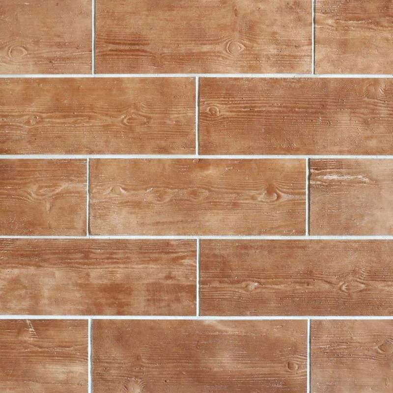 Tepostone  Τεχνητά Πετρώματα - σειρά Wood No3