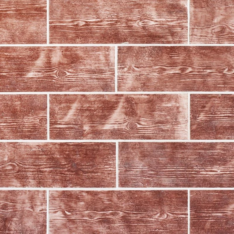Tepostone  Τεχνητά Πετρώματα - σειρά Wood No3
