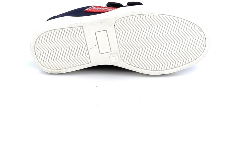 Παιδικό Χαμηλό Casual για Αγόρι Balducci Χρώματος Μπλε BS3208