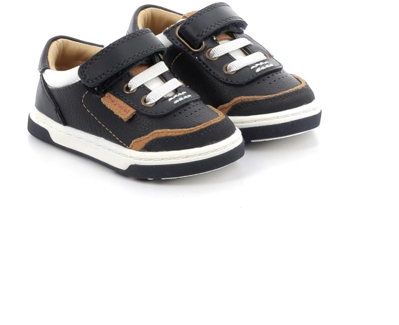 Παιδικό Χαμηλό Casual Mayoral Χρώματος Μπλε 23-41474-049