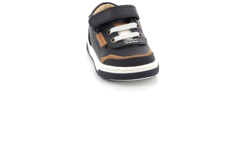 Παιδικό Χαμηλό Casual Mayoral Χρώματος Μπλε 23-41474-049