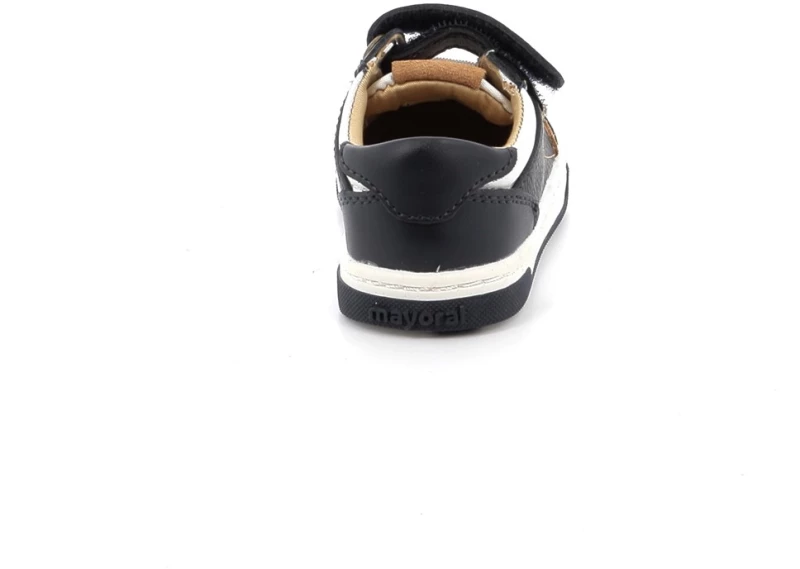 Παιδικό Χαμηλό Casual Mayoral Χρώματος Μπλε 23-41474-049