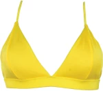 Μαγιό τρίγωνο Rock Club - Banana - Τοπ Bikini - Σταθερό cup C