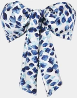 Μαγιό Strapless Rock Club Dreams - Πολυμορφικό Bandeau Bikini - One Size