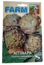 Αγκινάρα κλασική