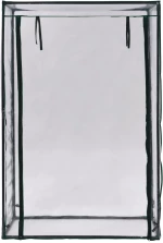 ΘΕΡΜΟΚΗΠΙΟ ΓΙΑ ΝΤΟΜΑΤΕΣ 102 X 52 X 150 ΕΚ. 46915