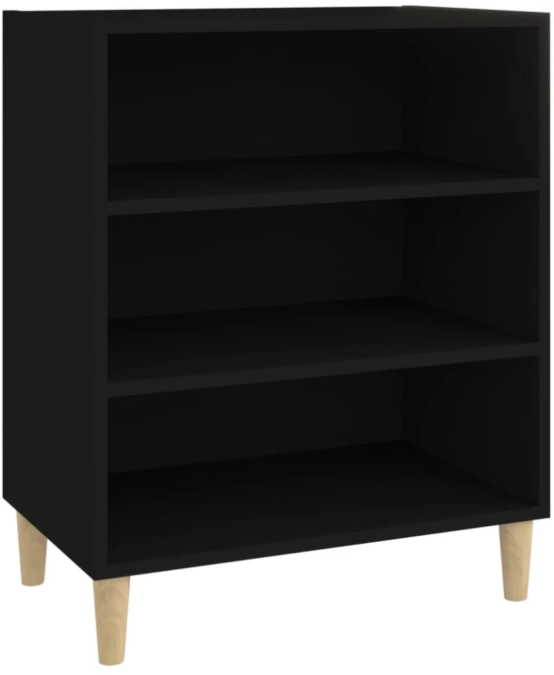 ΡΑΦΙΕΡΑ ΜΑΥΡΗ 57 X 35 X 70 ΕΚ. ΑΠΟ ΜΟΡΙΟΣΑΝΙΔΑ 806050