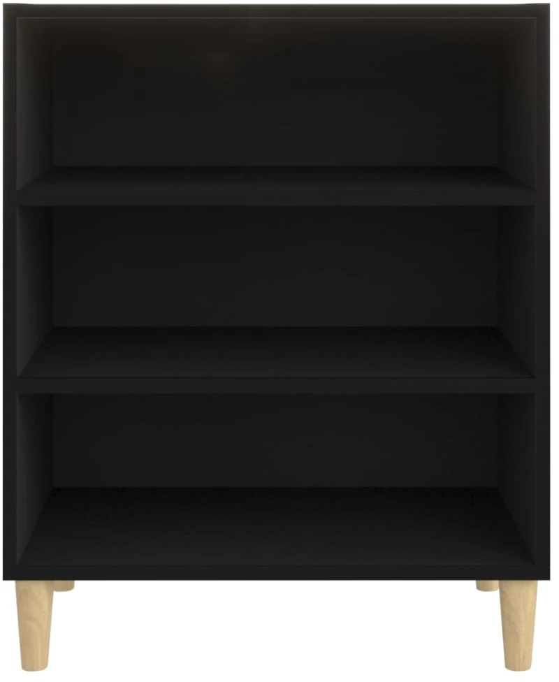 ΡΑΦΙΕΡΑ ΜΑΥΡΗ 57 X 35 X 70 ΕΚ. ΑΠΟ ΜΟΡΙΟΣΑΝΙΔΑ 806050