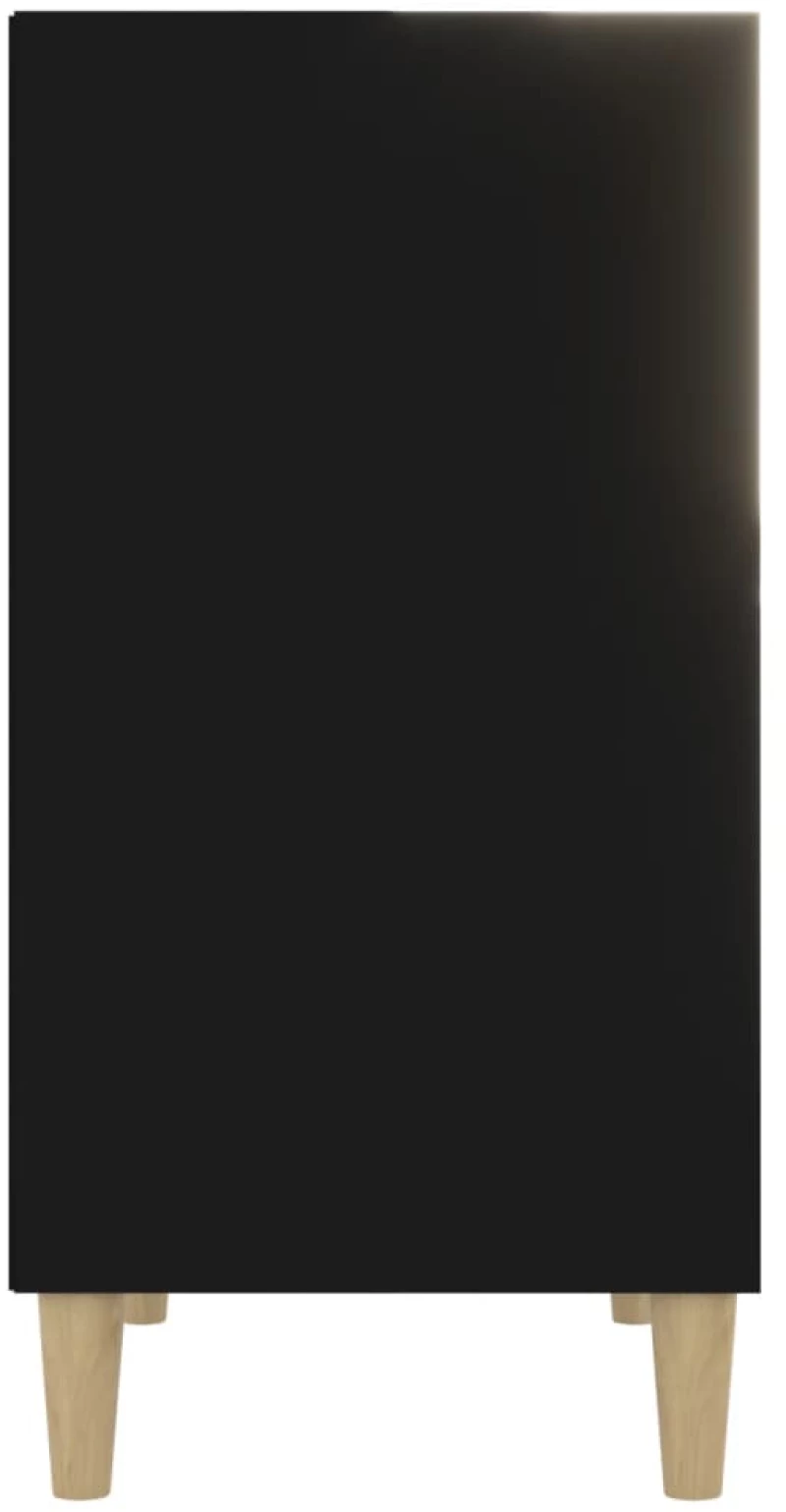 ΡΑΦΙΕΡΑ ΜΑΥΡΗ 57 X 35 X 70 ΕΚ. ΑΠΟ ΜΟΡΙΟΣΑΝΙΔΑ 806050