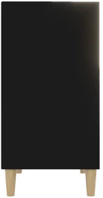 ΡΑΦΙΕΡΑ ΜΑΥΡΗ 57 X 35 X 70 ΕΚ. ΑΠΟ ΜΟΡΙΟΣΑΝΙΔΑ 806050