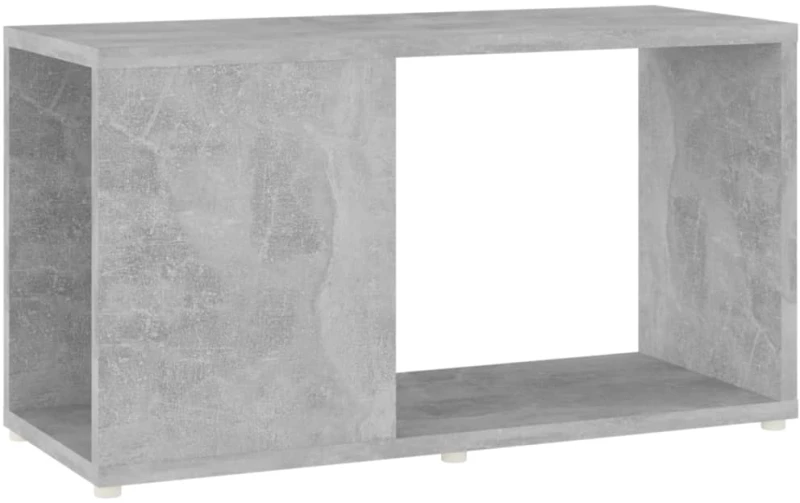 ΈΠΙΠΛΟ ΤΗΛΕΟΡΑΣΗΣ ΓΚΡΙ ΣΚΥΡ. 60 X 24 X 32 ΕΚ. ΑΠΟ ΜΟΡΙΟΣΑΝΙΔΑ 809057