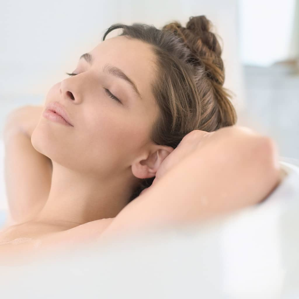 MEDISANA ΣΥΣΚΕΥΗ ΥΔΡΟΜΑΣΑΖ ΜΠΑΝΙΟΥ ΛΕΥΚΗ ΒBS 435595