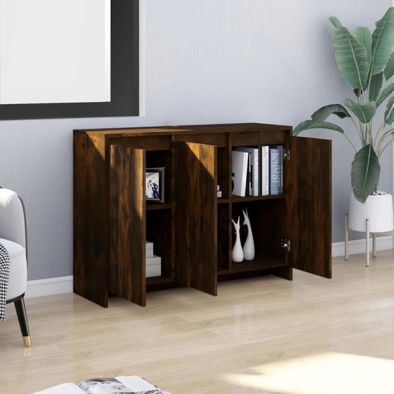ΜΠΟΥΦΕΣ ΚΑΠΝΙΣΤΗ ΔΡΥΣ 102 X 33 X 75 ΕΚ. ΑΠΟ ΜΟΡΙΟΣΑΝΙΔΑ 813014