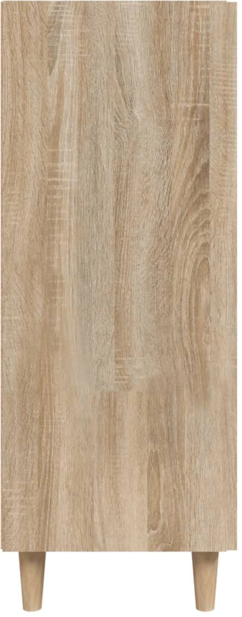 ΜΠΟΥΦΕΣ SONOMA ΔΡΥΣ 69,5 X 34 X 90 ΕΚ. ΑΠΟ ΕΠΕΞΕΡΓΑΣΜΕΝΟ ΞΥΛΟ 812171