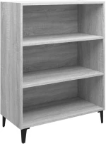 ΝΤΟΥΛΑΠΙ ΓΚΡΙ SONOMA 69,5 X 32,5 X 90ΕΚ. ΑΠΟ ΕΠΕΞΕΡΓΑΣΜΕΝΟ ΞΥΛΟ 817379