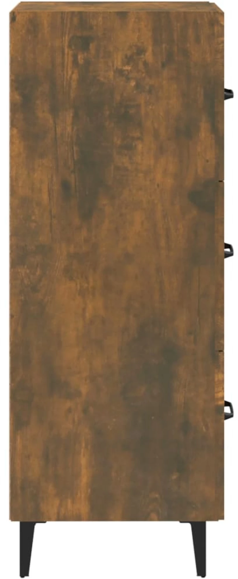 ΝΤΟΥΛΑΠΙ ΚΑΠΝΙΣΤΗ ΔΡΥΣ 34,5 X 34 X 90 ΕΚ. ΕΠΕΞΕΡΓΑΣΜΕΝΟ ΞΥΛΟ 817411