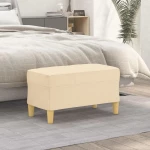 ΠΑΓΚΟΣ ΚΡΕΜ 70 X 35 X 41 ΕΚ. ΥΦΑΣΜΑΤΙΝΟΣ 349369