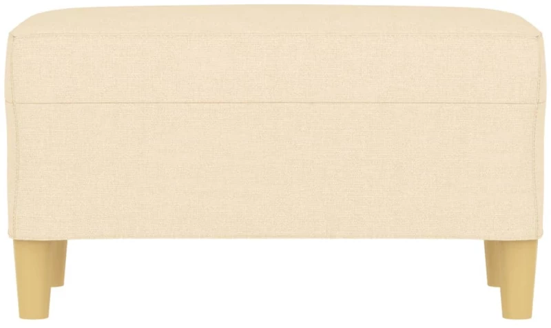 ΠΑΓΚΟΣ ΚΡΕΜ 70 X 35 X 41 ΕΚ. ΥΦΑΣΜΑΤΙΝΟΣ 349369