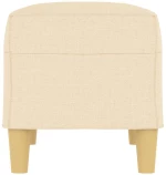 ΠΑΓΚΟΣ ΚΡΕΜ 70 X 35 X 41 ΕΚ. ΥΦΑΣΜΑΤΙΝΟΣ 349369