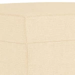 ΠΑΓΚΟΣ ΚΡΕΜ 70 X 35 X 41 ΕΚ. ΥΦΑΣΜΑΤΙΝΟΣ 349369