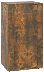 ΝΤΟΥΛΑΠΙ ΚΑΠΝΙΣΤΗ ΔΡΥΣ 40 X 33 X 70 ΕΚ. ΑΠΟ ΕΠΕΞΕΡΓΑΣΜΕΝΟ ΞΥΛΟ 819417