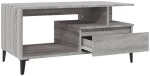 ΤΡΑΠΕΖΑΚΙ ΣΑΛΟΝΙΟΥ ΓΚΡΙ SONOMA 90X49X45 ΕΚ.ΕΠΕΞΕΡΓΑΣΜΕΝΟ ΞΥΛΟ 819626