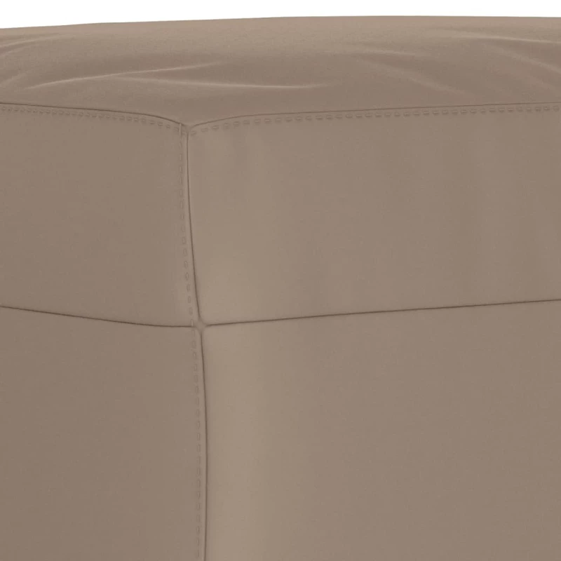 ΥΠΟΠΟΔΙΟ TAUPE 60 X 50 X 41 ΕΚ. ΑΠΟ ΎΦΑΣΜΑ ΜΙΚΡΟΪΝΩΝ 349341