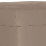 ΥΠΟΠΟΔΙΟ TAUPE 60 X 50 X 41 ΕΚ. ΑΠΟ ΎΦΑΣΜΑ ΜΙΚΡΟΪΝΩΝ 349341