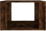 ΚΟΜΟΔΙΝΟ ΚΑΠΝΙΣΤΗ ΒΕΛΑΝΙΔΙΑ 57X55X36 ΕΚ. ΑΠΟ ΕΠΕΞΕΡΓΑΣΜΕΝΟ ΞΥΛΟ 816557