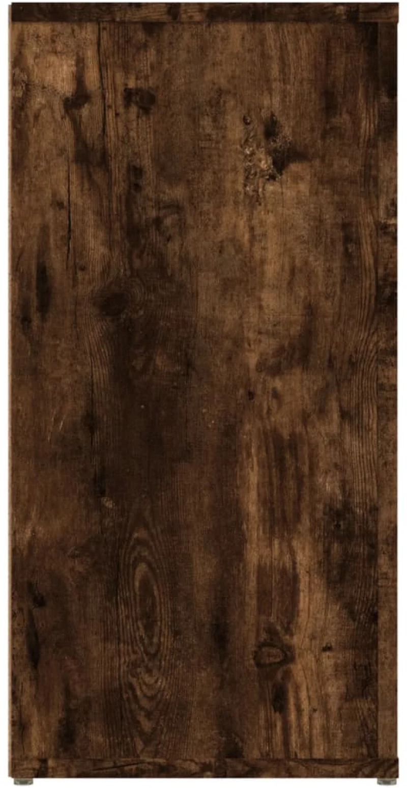 ΝΤΟΥΛΑΠΙ ΚΑΠΝΙΣΤΗ ΔΡΥΣ 100X30X59,5 ΕΚ. ΑΠΟ ΕΠΕΞΕΡΓΑΣΜΕΝΟ ΞΥΛΟ 821009