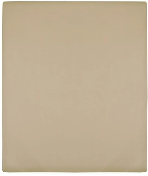 ΣΕΝΤΟΝΙ ΜΕ ΛΑΣΤΙΧΟ TAUPE 160X200 ΕΚ. ΒΑΜΒΑΚΕΡΟ ΖΕΡΣΕΪ 136226