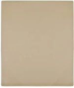 ΣΕΝΤΟΝΙ ΜΕ ΛΑΣΤΙΧΟ TAUPE 160X200 ΕΚ. ΒΑΜΒΑΚΕΡΟ ΖΕΡΣΕΪ 136226