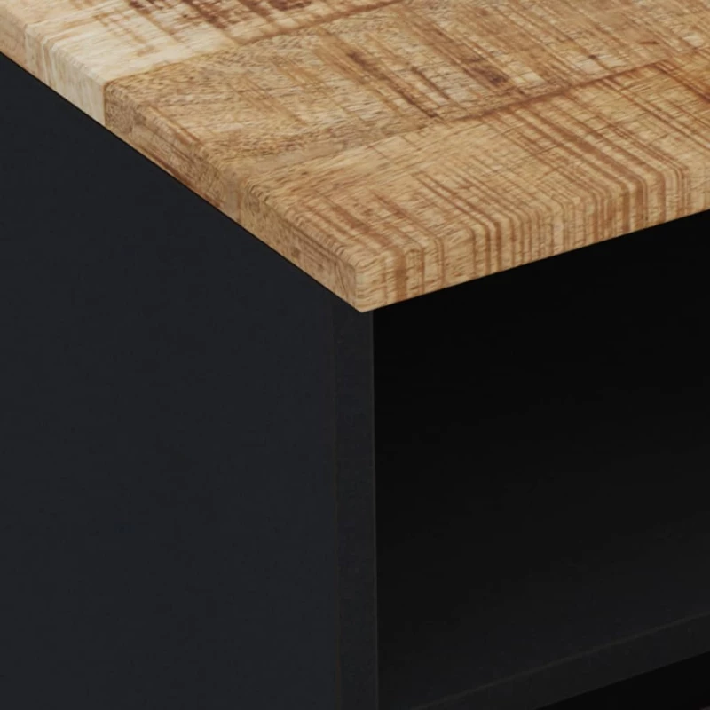 ΈΠΙΠΛΟ ΤΗΛΕΟΡΑΣΗΣ 70 X 33 X 46 ΕΚ. ΑΠΟ ΜΑΣΙΦ ΞΥΛΟ ΜΑΝΓΚΟ 345223