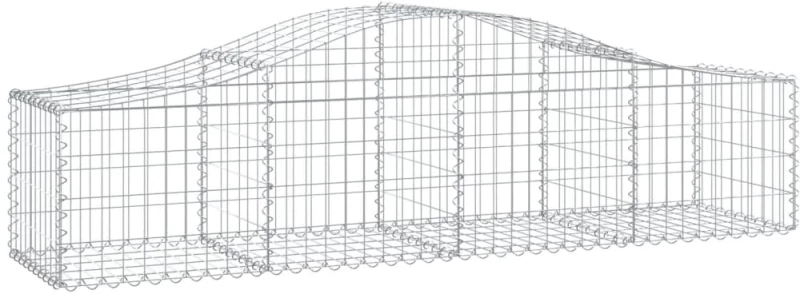 ΣΥΡΜΑΤΟΚΙΒΩΤΙΑ ΤΟΞΩΤΑ 2 ΤΕΜ. 200X50X40/60 ΕΚ. ΓΑΛΒΑΝ. ΑΤΣΑΛΙ 3145577