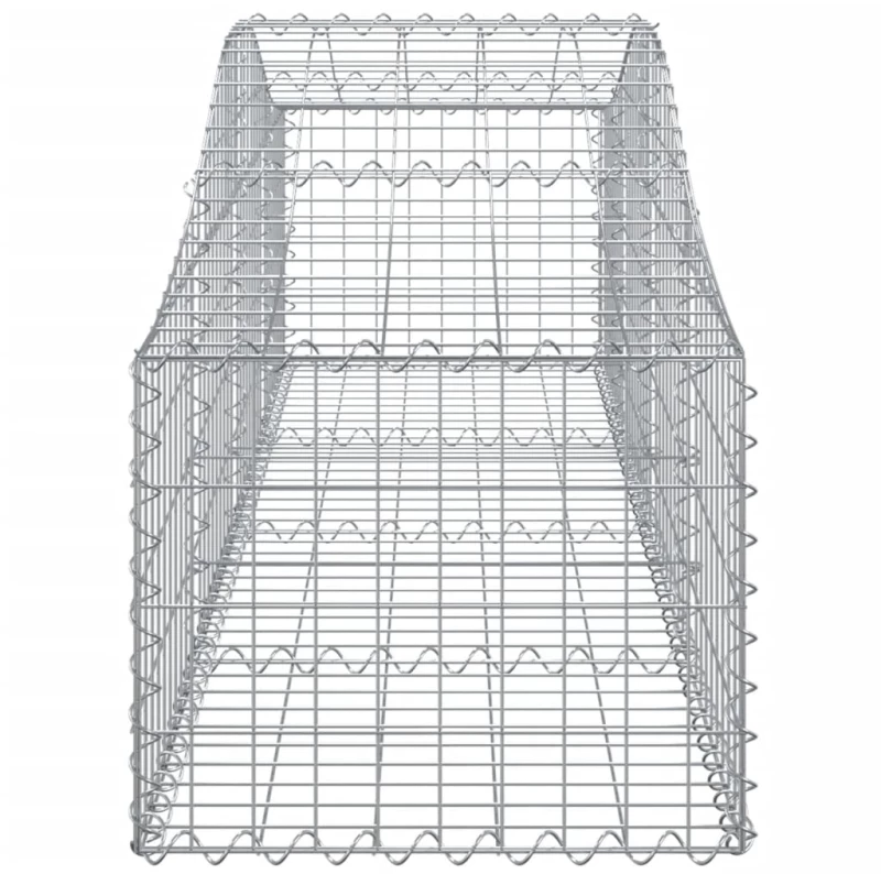 ΣΥΡΜΑΤΟΚΙΒΩΤΙΑ ΤΟΞΩΤΑ 2 ΤΕΜ. 200X50X40/60 ΕΚ. ΓΑΛΒΑΝ. ΑΤΣΑΛΙ 3145577