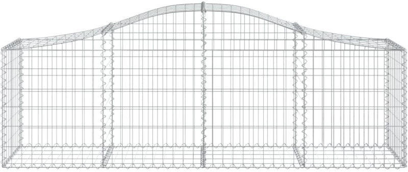 ΣΥΡΜΑΤΟΚΙΒΩΤΙΑ ΤΟΞΩΤΑ 3 ΤΕΜ. 200X50X60/80 ΕΚ. ΓΑΛΒΑΝ. ΑΤΣΑΛΙ 3145599